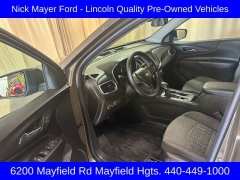 Used 2023 Chevrolet Equinox FWD 4dr LT w/1LT at Drive Now Westlake near Westlake, OH