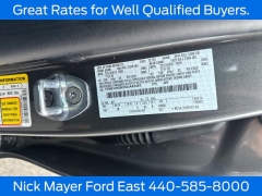 Used 2025  Ford Escape Active AWD at Drive Now Westlake near Westlake&comma; OH