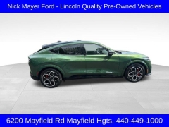 Used 2024 Ford Mustang Mach-E GT AWD at DriveNow Mayfield near Mayfield Heights, OH