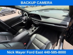 Used 2025  Cadillac XT4 AWD 4dr Premium Luxury at DriveNow Mayfield near Mayfield Heights&comma; OH