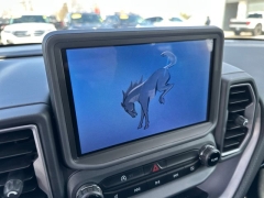 Used 2024  Ford Bronco Sport Big Bend 4x4 at Drive Now Westlake near Westlake&comma; OH