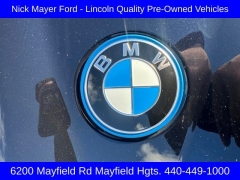 Used 2024  BMW i5 M60 Sedan at DriveNow Mayfield near Mayfield Heights, OH