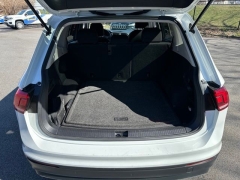 Used 2021  Volkswagen Tiguan 2&period;0T S 4MOTION at Drive Now Westlake near Westlake&comma; OH