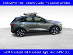 Used 2021 Ford Escape SE AWD at Drive Now Westlake near Westlake, OH