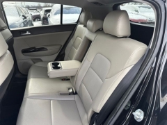 Used 2020  Kia Sportage EX FWD at Drive Now Westlake near Westlake&comma; OH