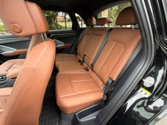 Used 2022  Audi Q3 S line Premium 45 TFSI quattro at DriveNow Mayfield near Mayfield Heights&comma; OH