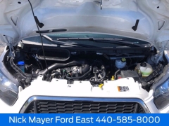 Used 2024  Ford Transit Passenger Wagon T-350 148" Low Roof RWD at Drive Now Westlake near Westlake&comma; OH