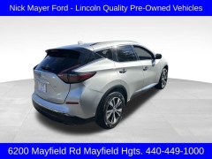 Used 2023  Nissan Murano FWD SV at DriveNow Mayfield near Mayfield Heights, OH