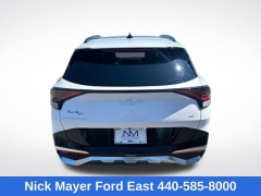 Used 2023  Kia Sportage SX-Prestige AWD at DriveNow Mayfield near Mayfield Heights&comma; OH