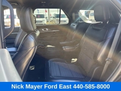 Used 2025  Ford Explorer ST-Line 4WD at Drive Now Westlake near Westlake&comma; OH