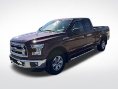 Used 2016  Ford F-150 4WD SuperCab 145" at Drive Now Westlake near Westlake&comma; OH
