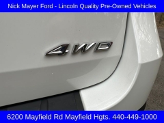 Used 2022  Ford Explorer XLT 4WD at DriveNow Mayfield near Mayfield Heights, OH