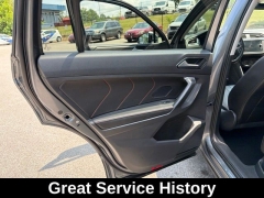 Used 2024  Volkswagen Tiguan 2&period;0T Wolfsburg Edition 4MOTION at DriveNow Mayfield near Mayfield Heights&comma; OH