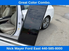 Used 2019  Lincoln MKZ 4d Sedan FWD at Drive Now Westlake near Westlake&comma; OH