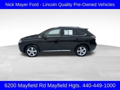 Used 2015  Lexus RX 350 AWD 4dr at Drive Now Westlake near Westlake&comma; OH