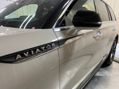 Used 2025 Lincoln Aviator Reserve AWD at Drive Now Westlake near Westlake, OH