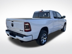 Used 2021  Ram 1500 Big Horn 4x4 Quad Cab 6'4" Box at Drive Now Westlake near Westlake&comma; OH