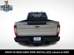 Used 2022  Ford Super Duty F-250 SRW 4WD Crew Cab Box at DriveNow Mayfield near Mayfield Heights&comma; OH