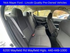 Used 2021  Nissan Sentra S CVT at DriveNow Mayfield near Mayfield Heights, OH