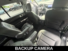 Used 2022  Ford Explorer XLT 4WD at DriveNow Mayfield near Mayfield Heights&comma; OH