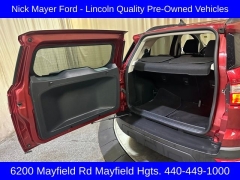 Used 2020  Ford EcoSport 4d SUV 4WD SE at DriveNow Mayfield near Mayfield Heights&comma; OH