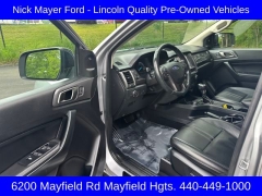 Used 2021 Ford Ranger 4WD SuperCrew 5' Box at DriveNow Mayfield near Mayfield Heights, OH