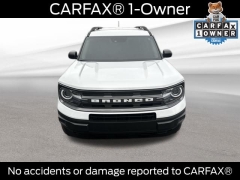 Used 2022  Ford Bronco Sport Big Bend 4x4 at DriveNow Mayfield near Mayfield Heights&comma; OH