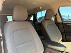 Used 2020  Ford Escape 4d SUV FWD S at DriveNow Mayfield near Mayfield Heights&comma; OH