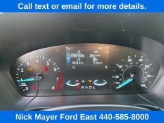 Used 2020  Ford Escape 4d SUV AWD SE at Drive Now Westlake near Westlake&comma; OH