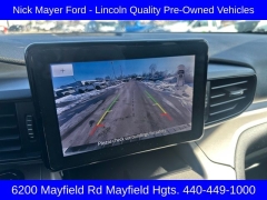 Used 2023  Ford Explorer XLT 4WD at DriveNow Mayfield near Mayfield Heights&comma; OH