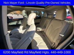 Used 2015  Lincoln MKC FWD 4dr at Drive Now Westlake near Westlake, OH