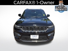 Used 2024  Jeep Grand Cherokee 4xe 4x4 at DriveNow Mayfield near Mayfield Heights&comma; OH