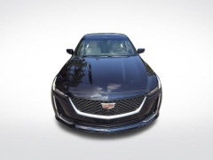 Used 2021  Cadillac CT5 4dr Sdn Premium Luxury at DriveNow Mayfield near Mayfield Heights&comma; OH