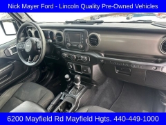 Used 2018  Jeep Wrangler Sport 4x4 at Drive Now Westlake near Westlake&comma; OH