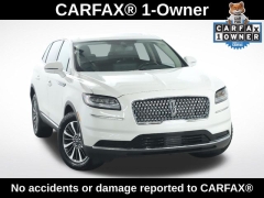 Used 2023  Lincoln Nautilus Reserve AWD at DriveNow Mayfield near Mayfield Heights&comma; OH