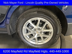 Used 2022 Chevrolet Equinox FWD 4dr LT w/1LT at Drive Now Westlake near Westlake, OH