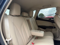 Used 2017  Lincoln MKC 4d SUV FWD Premiere at DriveNow Mayfield near Mayfield Heights&comma; OH