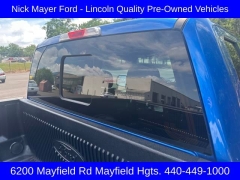 Used 2016 Ford F-150 4WD SuperCab at Drive Now Westlake near Westlake, OH
