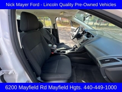 Used 2018  Ford Focus 4d Sedan SE at Drive Now Westlake near Westlake, OH