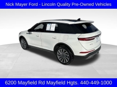 Used 2023  Lincoln Corsair Reserve AWD at Drive Now Westlake near Westlake&comma; OH