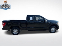 Used 2022  Ford F-150 4WD SuperCab 6&period;5' Box at Drive Now Westlake near Westlake&comma; OH