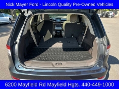 Used 2021  Lincoln Aviator Reserve AWD at DriveNow Mayfield near Mayfield Heights, OH