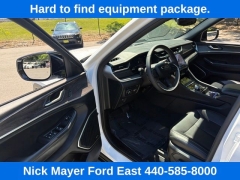 Used 2024  Jeep Grand Cherokee 4xe 4x4 at DriveNow Mayfield near Mayfield Heights&comma; OH
