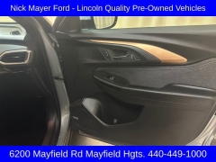 Used 2023 Chevrolet Trailblazer AWD 4dr ACTIV at DriveNow Mayfield near Mayfield Heights, OH