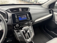 Used 2020  Honda CR-V 4d SUV AWD LX at Drive Now Westlake near Westlake&comma; OH