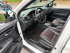 Used 2021  Honda Ridgeline Black Edition AWD at Drive Now Westlake near Westlake&comma; OH