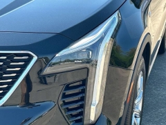 Used 2023  Cadillac XT4 FWD 4dr Premium Luxury at DriveNow Mayfield near Mayfield Heights&comma; OH
