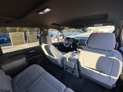 Used 2023  Chevrolet Silverado 2500HD 4WD Crew Cab 159" LT at DriveNow Mayfield near Mayfield Heights&comma; OH