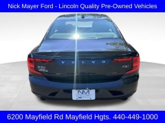 Used 2019 Volvo S90 4d Sedan AWD T5 Momentum at Drive Now Westlake near Westlake, OH
