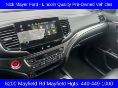 Used 2020  Honda Pilot 4d SUV AWD EX-L at DriveNow Mayfield near Mayfield Heights&comma; OH
